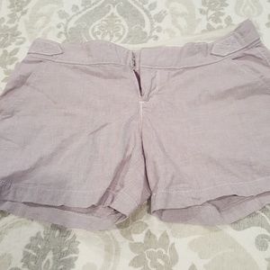 Very cute purple/lilac Old navy shorts